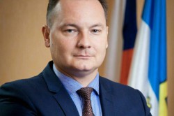 Алексей Спасский ушел с поста главы городского округа Кашира