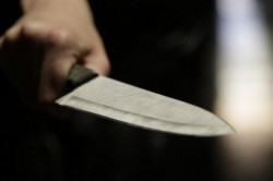 «Не будешь со мной, не будешь ни с кем!»: ревнивый ухажер напал с ножом на женщину в Кашире-2