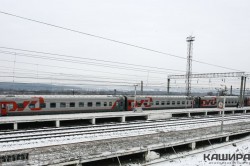 Сергиевопосадца задержали с гашишем в поезде Москва-Кашира
