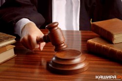 Каширский суд обязал ответчика снести садовый дом за свой счет
