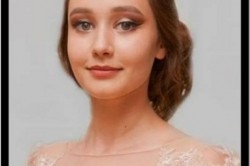Не стало 18-летней каширской звездочки Дарьи Гвоздяковой