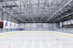 Появится до 2026 года: в Главгосстройнадзоре подтвердили планы строительства ледовой арены в Кашире