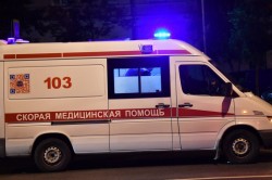 Каширянин, добираясь в Астрахань, умер на заправке в Рязанской области
