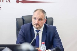 Михаил Шувалов официально избран Главой Каширы