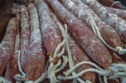 Завод по выпуску колбас «Черкизово» откроют в Кашире к середине года