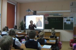 Неделя православной культуры прошла в образовательных учреждениях