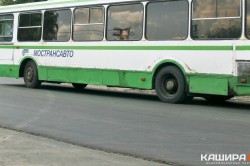 Новые автобусные маршруты выставят на голосование