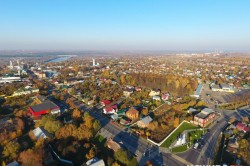 Кашира заняла 23-е место среди малых городов России по качеству городской среды