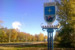 Губернатор поручил облагородить въезд в Каширу