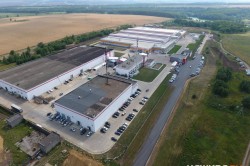 Завод «Черкизово-Кашира» стал крупнейшим экспортером мясной продукции в Московской области