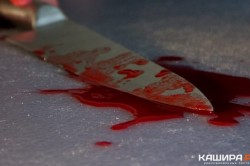 В Растовцах жена ударила мужа ножом в грудь
