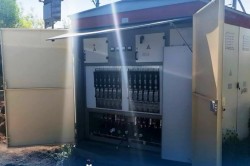 Риски отключения электричества снизили на станции Кашира после строительства трансформаторной подстанции