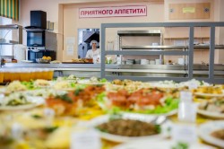 Около 20 миллионов рублей будет направлено на организацию питания в Каширских школах