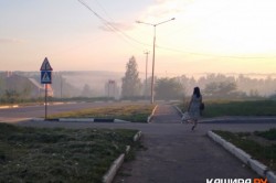 Кашира в дыму: «привет» из Рязанской области, или вспоминая 2010-й