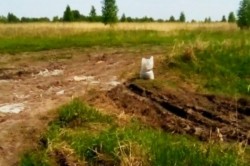 Одной «грунтовкой» меньше: дорогу в деревне Семенково ждет капитальный ремонт
