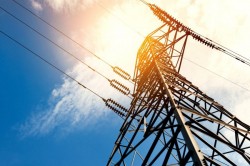 В Кашире запланирован перевод электросетей из-за вывода из эксплуатации Каширской ГРЭС