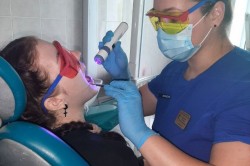 Каширская стоматология обзавелись новым оборудованием для диагностики онкологии