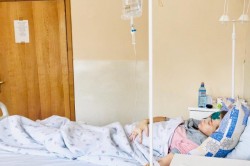 Ступинские врачи спасли жизнь еще не рожденному младенцу, чья мать пострадала в ДТП в Кашире