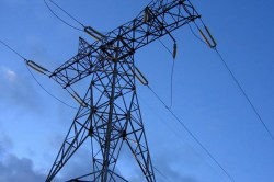 7 июля  в нескольких населенных пунктах произведут временные отключения электроэнергии