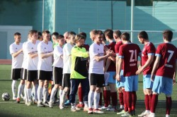 Футбольный клуб «Кашира» в третий раз подряд примет участие в Чемпионате России