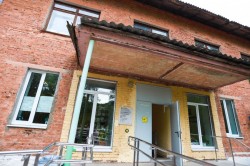 В Каширской ЦРБ подтвердили планы по ремонту Богатищевской амбулатории