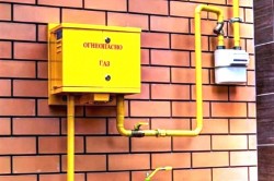 Госжилинспекция проверила состояние внутридомового газового оборудования в 99% домов Каширы