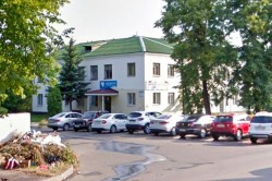 Более 4 миллионов рублей потратят на ремонт ветеринарного пункта в Ожерелье