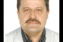В Кашире ушел из жизни воин-интернационалист Алексей Новожилов
