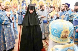 Историческая справедливость: Никитский женский монастырь обрел новую игуменью