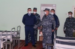 Прокуратура выявила нарушения в Каширском СИЗО