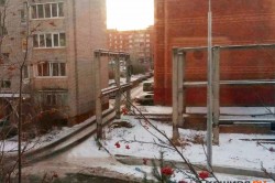 Недострой на ул. Кржижановского в Кашире-2 может ждать реконструкция
