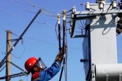 Более 20 объектов в Кашире, включая жилые дома и торговые точки, временно отключат от электроэнергии на этой неделе