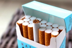 Роспотребнадзор выявил незаконную продажу сигарет в Кашире
