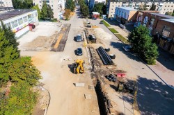 Около 2,5 миллионов рублей потратят на строительный контроль благоустройства улицы Садовой