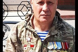 Не стало каширского воина-интернационалиста Алексея Новикова