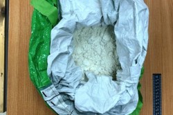 Жителя Пензенской области задержали в Кашире при перевозке более 1 килограмма наркотиков