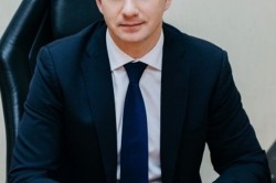 Новым главой городского округа Кашира стал Дмитрий Волков