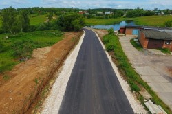 Почти 40 миллионов рублей затратят на ремонт муниципальных дорог в Кашире