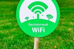 Бесплатный Wi-Fi, буккроссинг – что еще появится до конца года в Каширском городском парке