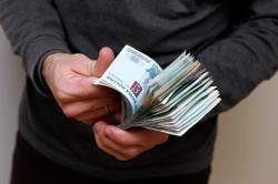 В Кашире рассмотрят уголовное дело о вымогательстве 3,5 млн рублей у предпринимателя