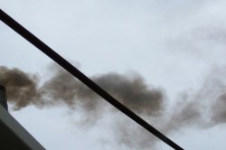 В Минэкологии начали административное расследование по факту выбросов вредных веществ в Кашире-2