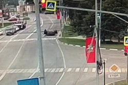 По факту наезда на пешехода на улице Стрелецкой в Кашире возбуждено уголовное дело
