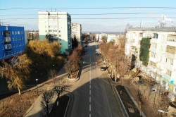 В правительстве Подмосковья официально объявили о завершении благоустройства улицы Садовой в Кашире