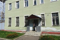В «Ростелекоме» подтвердили факт продажи исторического здания в Кашире-1