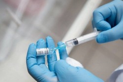 В Кашире в ближайшее время начнется вакцинация от коронавируса