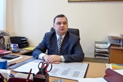 Директору школы-интерната Ожерелья присвоено звание «Заслуженный работник образования Московской области»