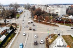 Полосы – в плюс, время – в минус: на перекрестке улицы Стрелецкой провели работы по расширению дороги
