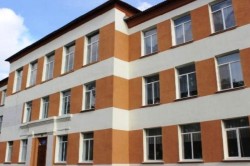 Капитальный ремонт здания запланирован в Каширской школе №9
