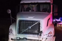 В Кашире будут судить водителя грузовика, устроившего массовое ДТП с погибшим на трассе «Каспий»