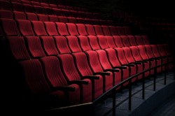 Новый кинотеатр откроется в сентябре в Кашире